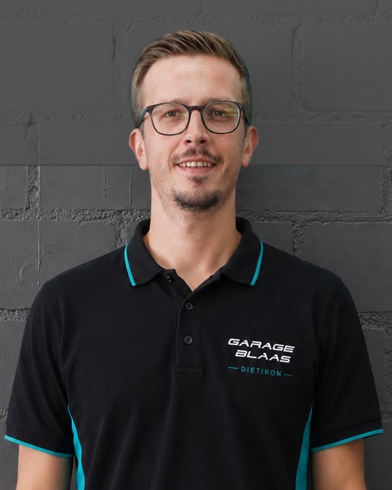 Niclas Ohrmann